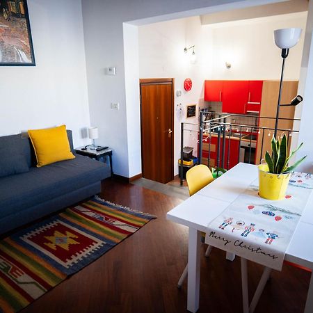 Casa Felicita' Apartment Livorno Ngoại thất bức ảnh