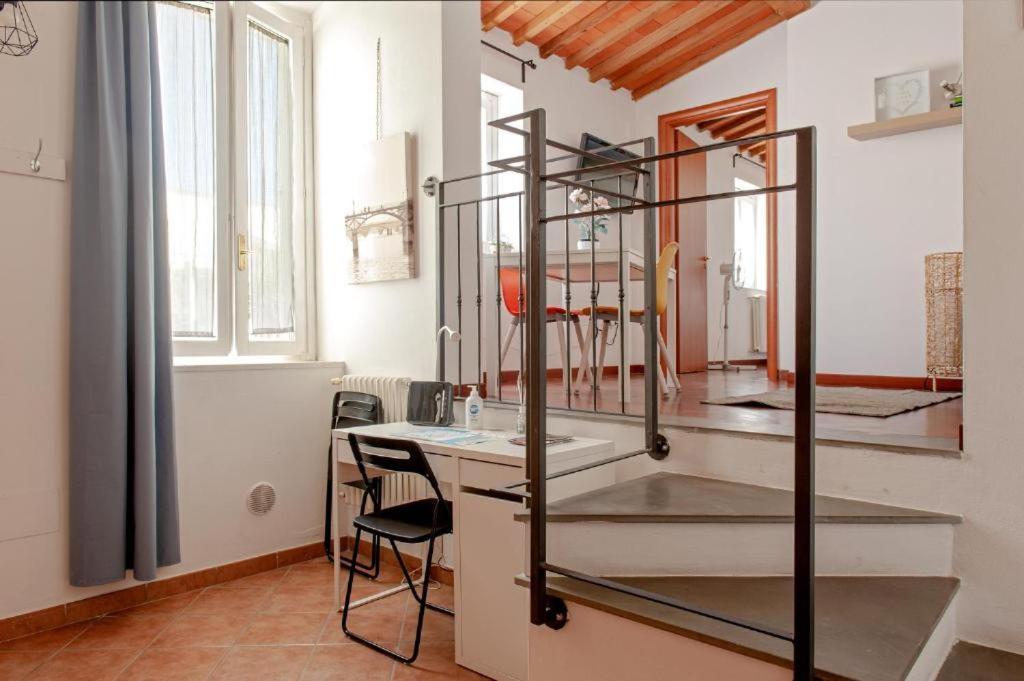 Casa Felicita' Apartment Livorno Ngoại thất bức ảnh